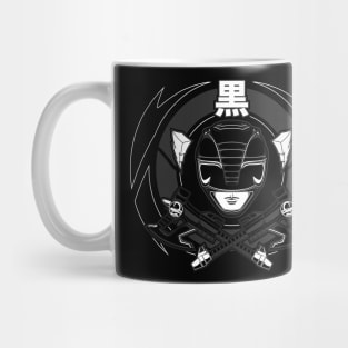 Mastodon Badge Mug